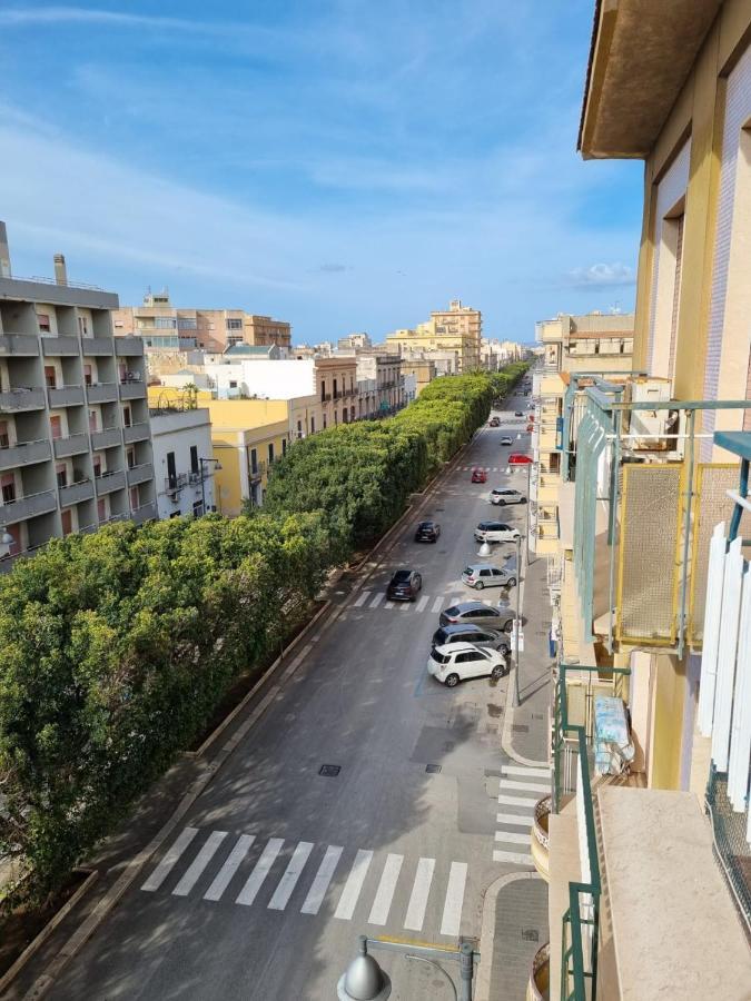 Appartamenti Al Fardella 365 Trapani Exterior foto