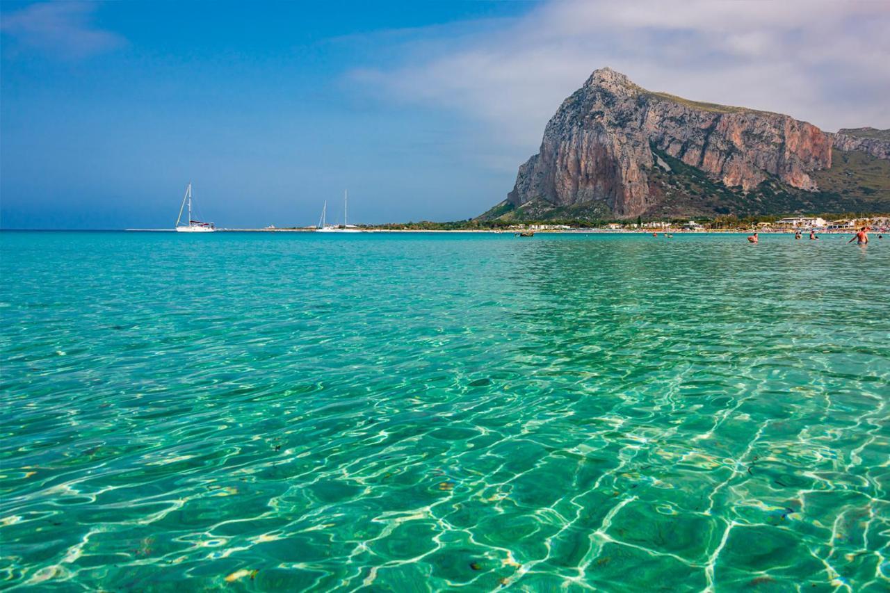 Appartamenti Al Fardella 365 Trapani Exterior foto