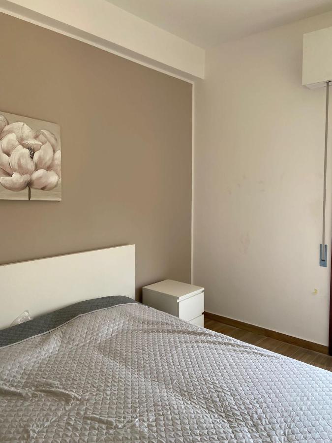 Appartamenti Al Fardella 365 Trapani Exterior foto