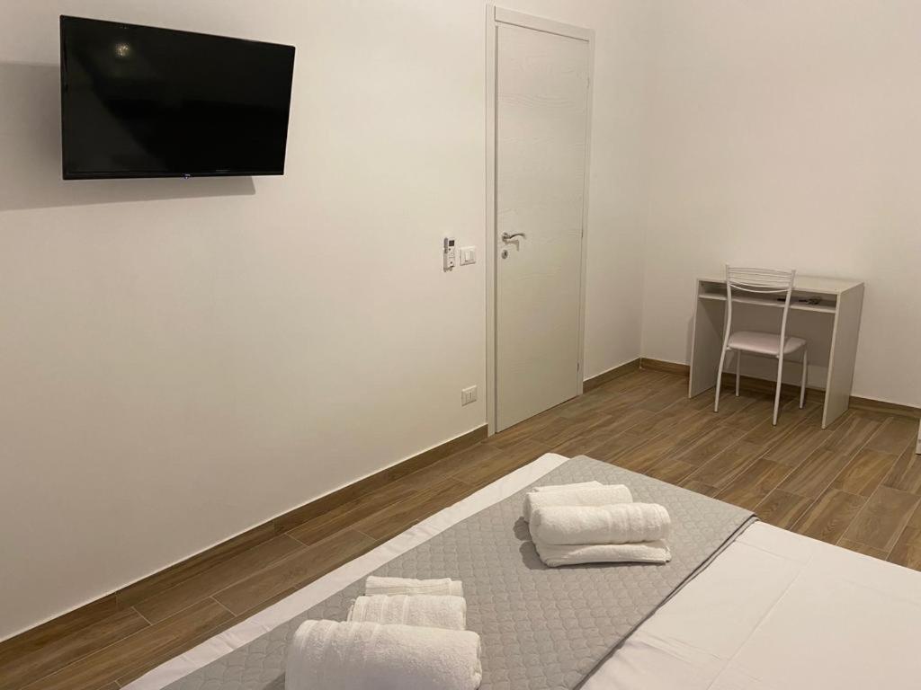 Appartamenti Al Fardella 365 Trapani Exterior foto