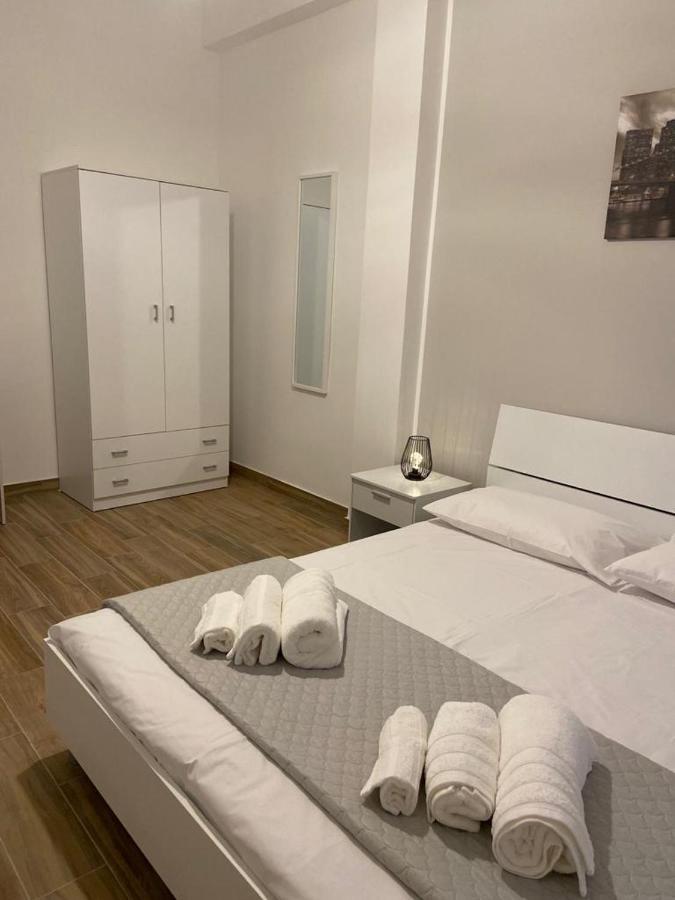 Appartamenti Al Fardella 365 Trapani Exterior foto