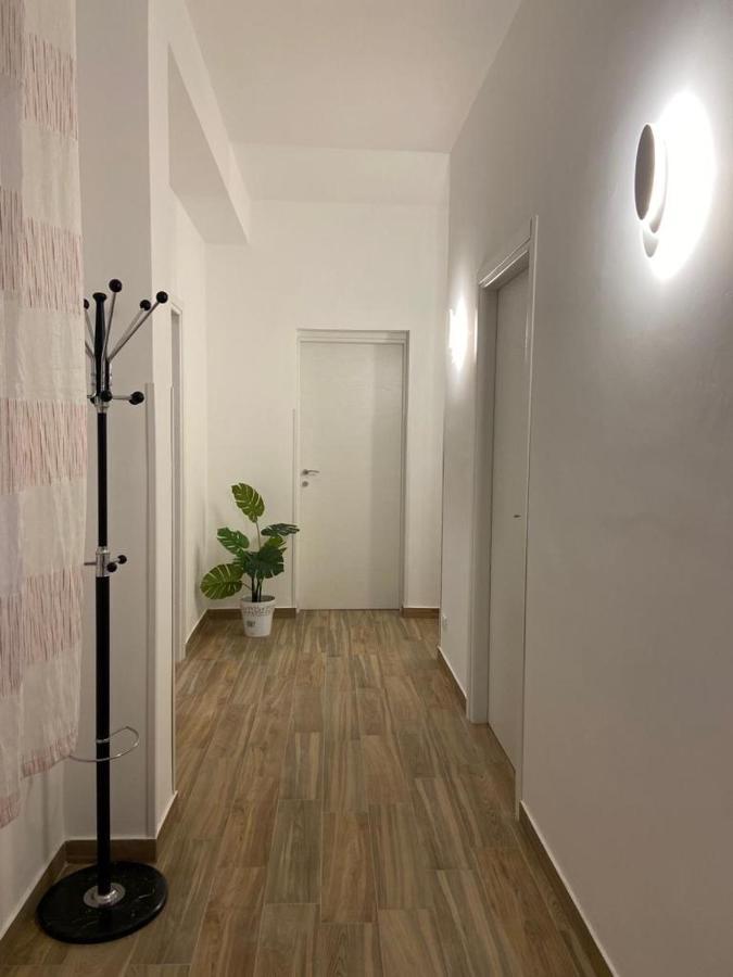 Appartamenti Al Fardella 365 Trapani Exterior foto